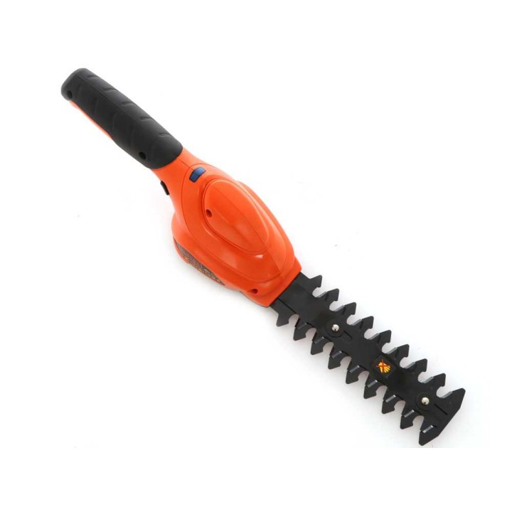 Black & Decker GSL300-QW akkuoksasakset, 3,6 V, 15 cm