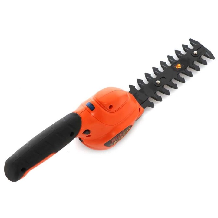 Black & Decker GSL300-QW akkuoksasakset, 3,6 V, 15 cm