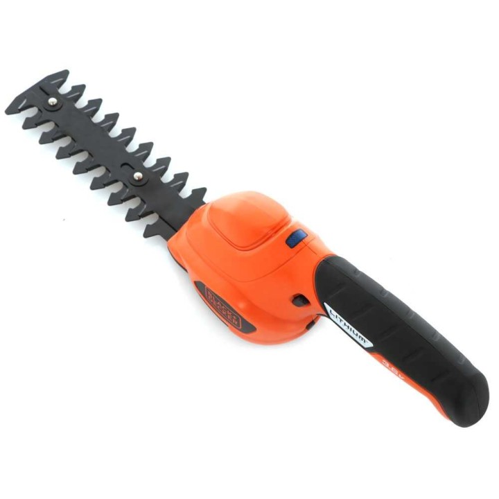 Black & Decker GSL300-QW akkuoksasakset, 3,6 V, 15 cm