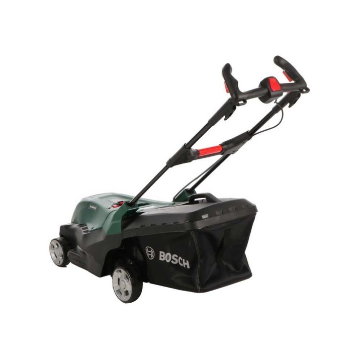 Bosch AdvancedRotak 44-750 sähköruohonleikkuri, 1 800 W, 44 cm