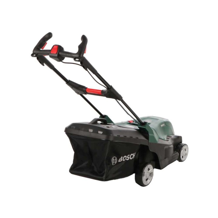 Bosch AdvancedRotak 44-750 sähköruohonleikkuri, 1 800 W, 44 cm