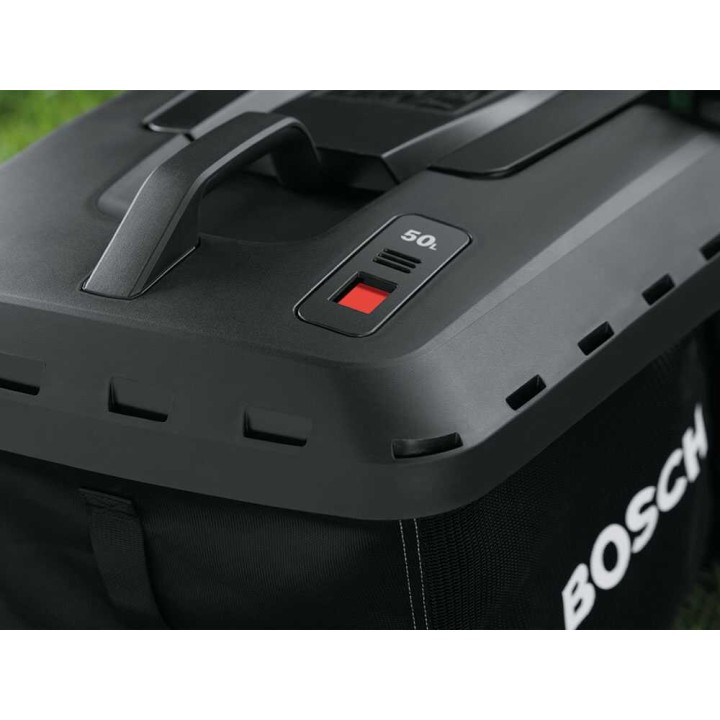 Bosch AdvancedRotak 44-750 sähköruohonleikkuri, 1 800 W, 44 cm