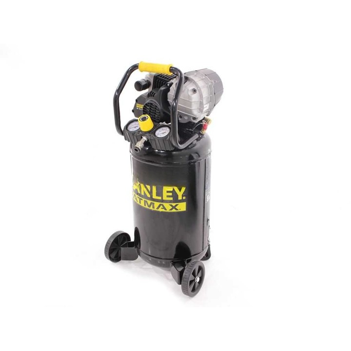 Stanley Fatmax HY 227/10/30V -sähkökompressori, 2 HP, 30 l, 10 bar