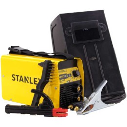 Stanley STAR 4000 MMA hitsausinvertteri 25 160 A 230 V