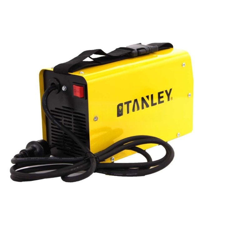 Stanley STAR 4000 MMA-hitsausinvertteri, 25–160 A, 230 V