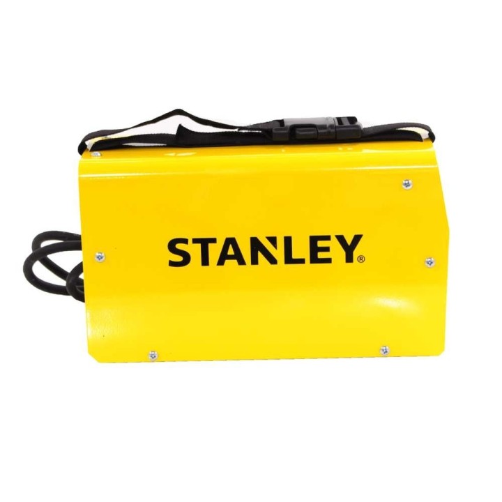 Stanley STAR 4000 MMA-hitsausinvertteri, 25–160 A, 230 V