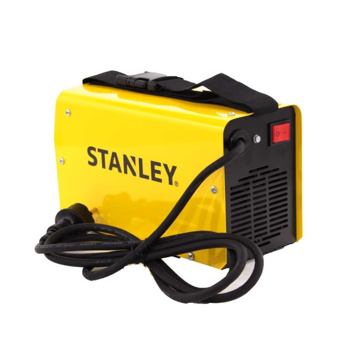 Stanley STAR 4000 MMA-hitsausinvertteri, 25–160 A, 230 V