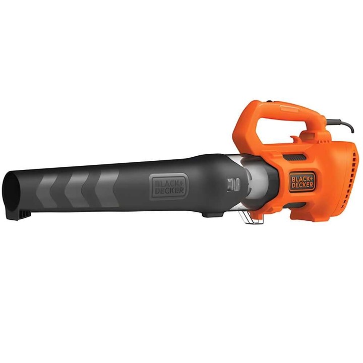 Black & Decker BEBL185-QS sähköpuhallin lehtien siivoamiseen, 230–240 V