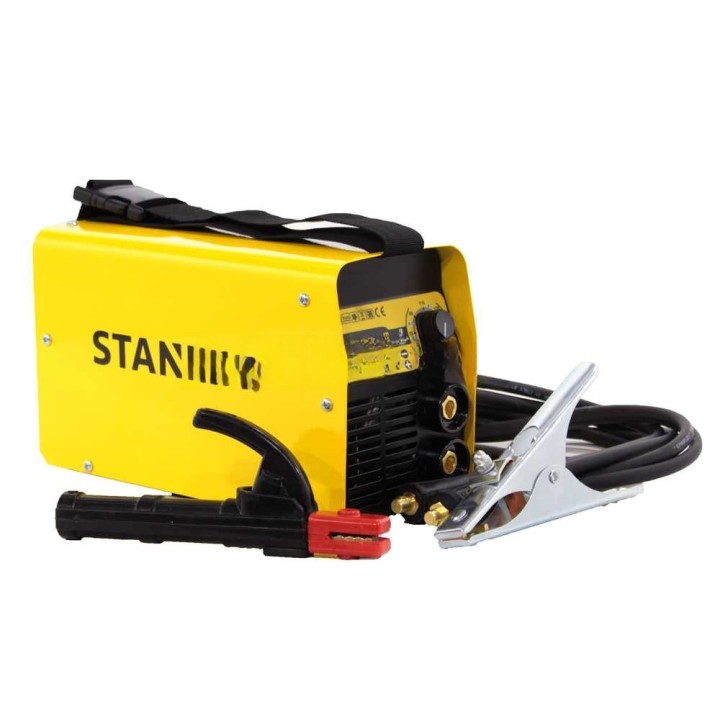 Stanley STAR 4000 MMA-hitsausinvertteri, 25–160 A, 230 V