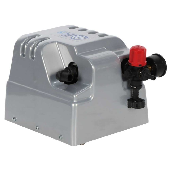 Annovi Reverberi DCS 500H akkukäyttöinen ruiskutuspumppu, 12 V, 20 Ah