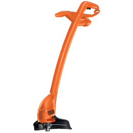 Black Decker GL360 QS sähköreunaleikkuri 350 W 25 cm 230 V