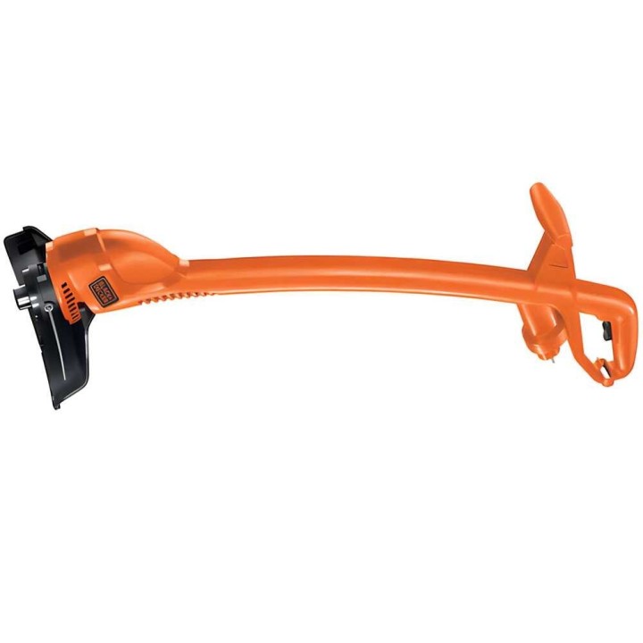 Black & Decker GL360-QS sähköreunaleikkuri, 350 W, 25 cm, 230 V
