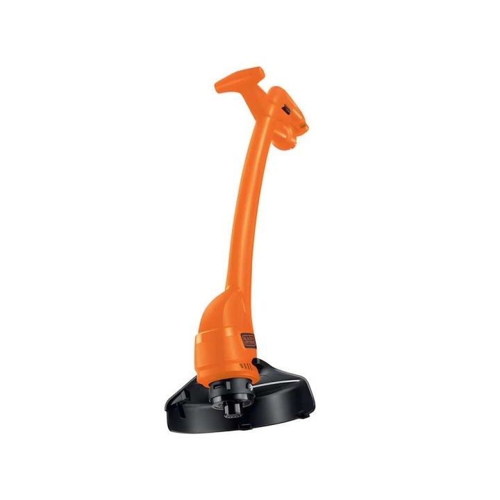 Black & Decker GL360-QS sähköreunaleikkuri, 350 W, 25 cm, 230 V