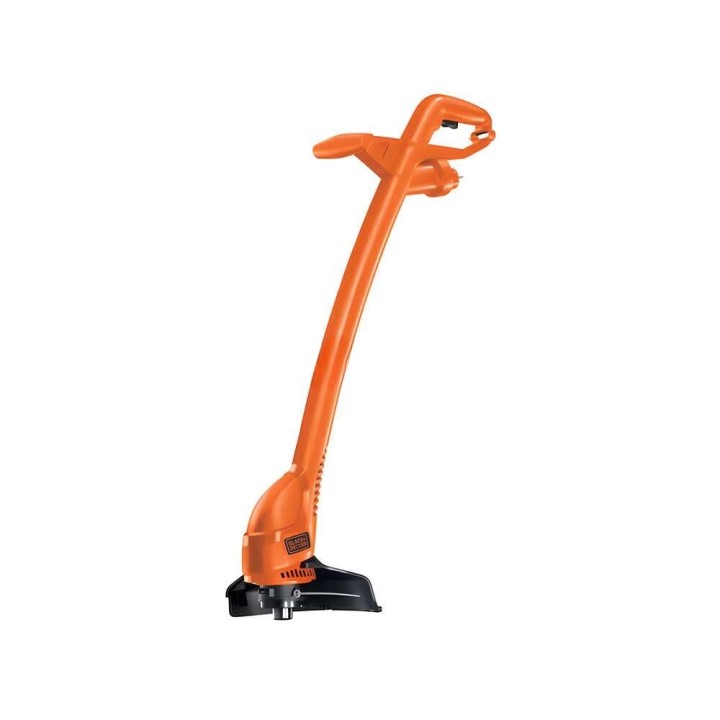 Black & Decker GL360-QS sähköreunaleikkuri, 350 W, 25 cm, 230 V