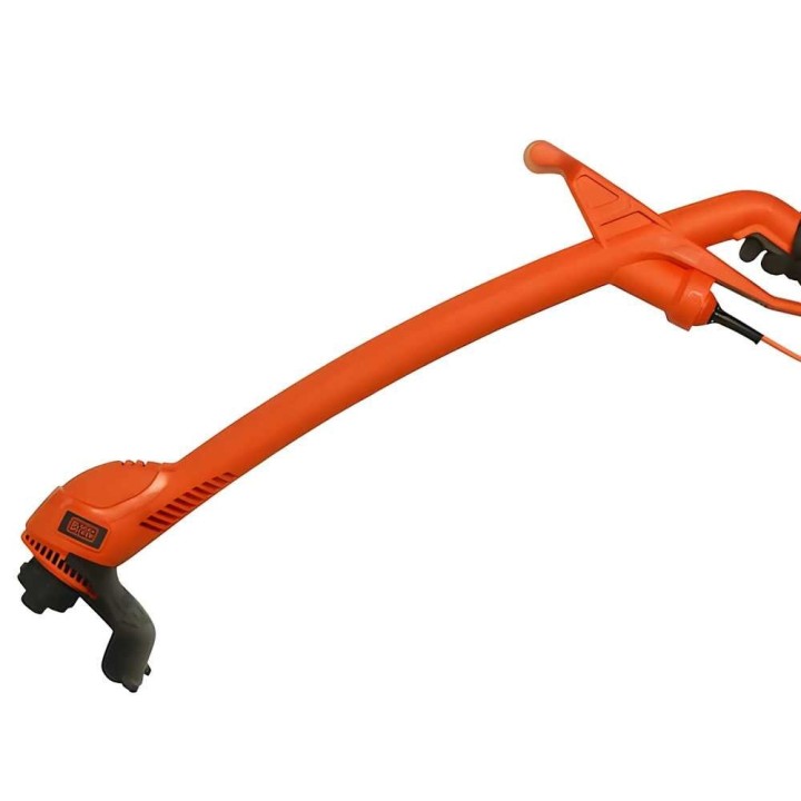 Black & Decker GL360-QS sähköreunaleikkuri, 350 W, 25 cm, 230 V