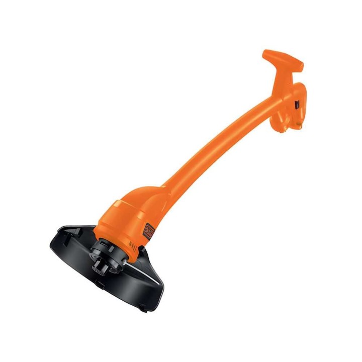 Black & Decker GL360-QS sähköreunaleikkuri, 350 W, 25 cm, 230 V