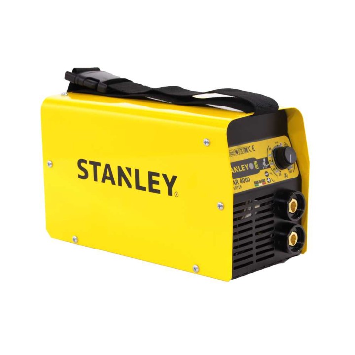 Stanley STAR 4000 MMA-hitsausinvertteri, 25–160 A, 230 V