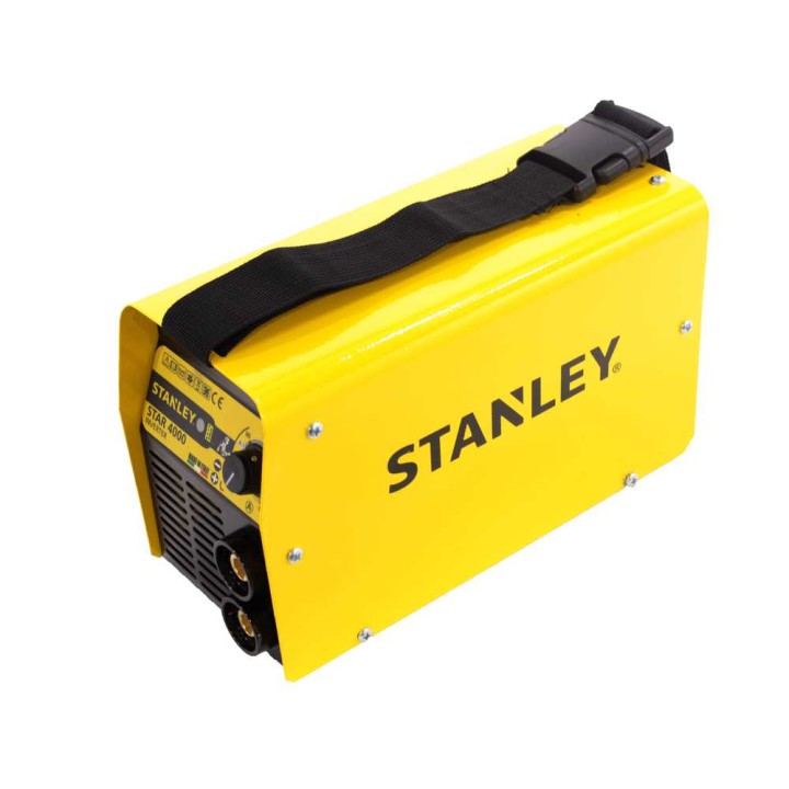 Stanley STAR 4000 MMA-hitsausinvertteri, 25–160 A, 230 V
