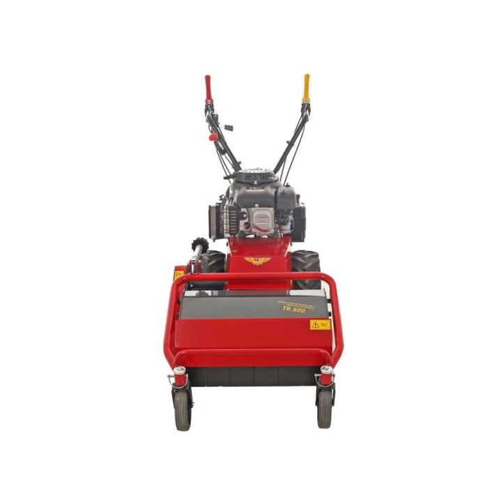 Meccanica Benassi TR 600 vasarateräleikkuri, 13 HP, 60 cm