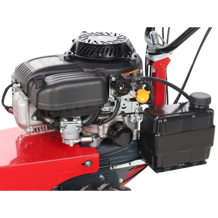 Meccanica Benassi TR 600 vasarateräleikkuri, 13 HP, 60 cm
