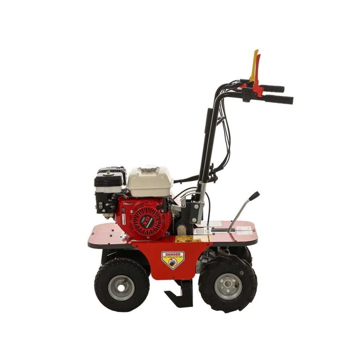 Benassi L300 -vetoleikkuri, Honda GX160, 5,5 HP, 30 cm, bensiini