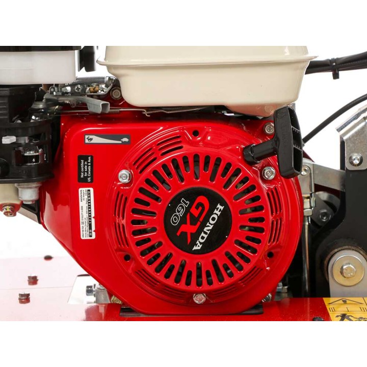 Benassi L300 -vetoleikkuri, Honda GX160, 5,5 HP, 30 cm, bensiini