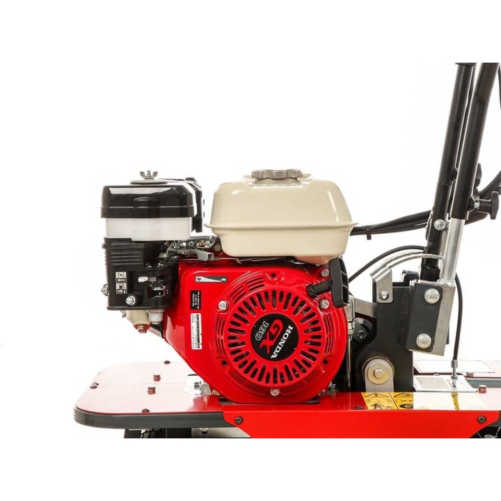 Benassi L300 -vetoleikkuri, Honda GX160, 5,5 HP, 30 cm, bensiini