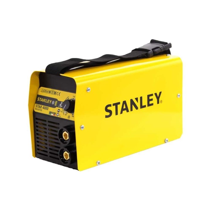 Stanley STAR 4000 MMA-hitsausinvertteri, 25–160 A, 230 V