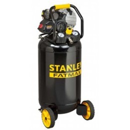 Stanley Fatmax HY 227 10 50V sähkökompressori 2 HP 50 l 10 bar