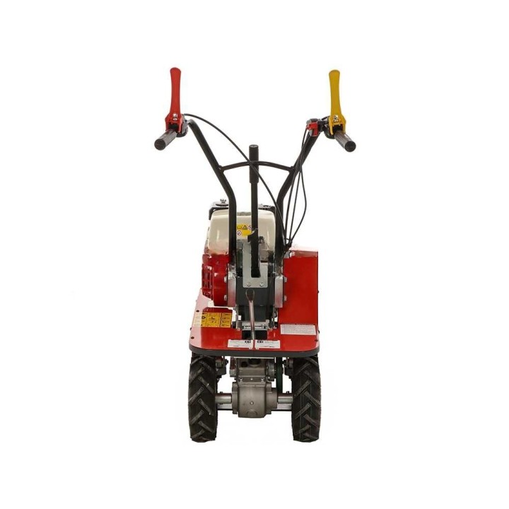 Benassi L390 4RM tagliazolle, Honda GX200, 6,5 HP, 39 cm, 4 × 4