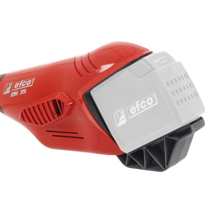 Efco DSi 35 akkuraivaussaha, 40 V, ilman akkua ja laturia