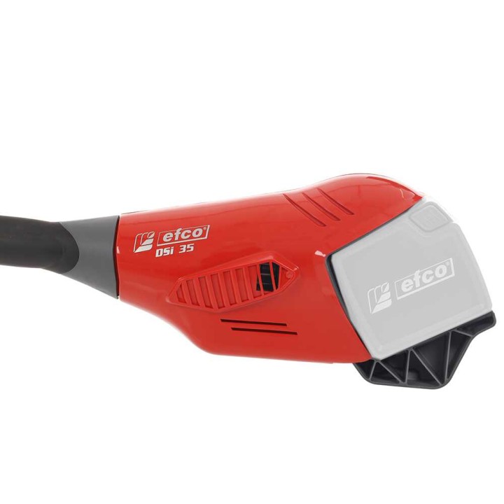 Efco DSi 35 akkuraivaussaha, 40 V, ilman akkua ja laturia