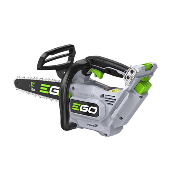 EGO CS 1200 E akkukäyttöinen oksasaha, 56 V, 30 cm, ilman akkua ja laturia