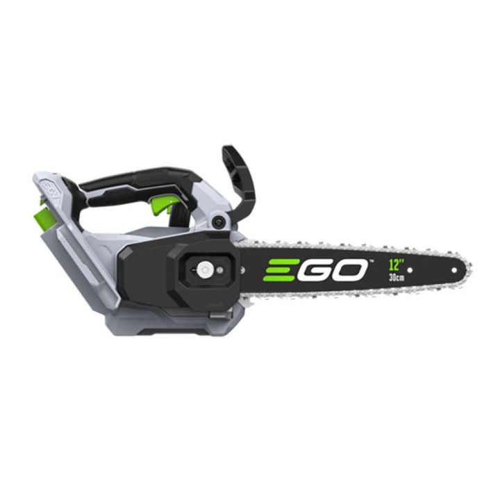 EGO CS 1200 E akkukäyttöinen oksasaha, 56 V, 30 cm, ilman akkua ja laturia