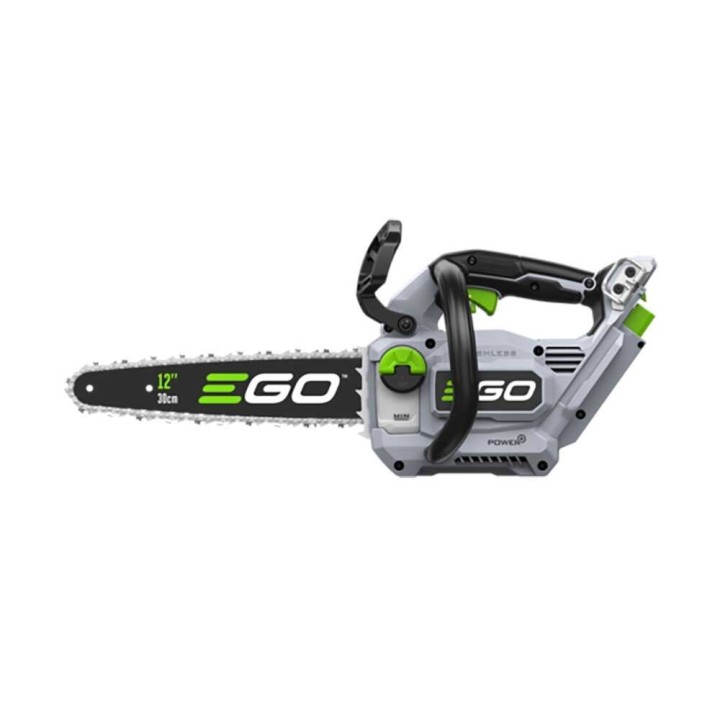 EGO CS 1200 E akkukäyttöinen oksasaha, 56 V, 30 cm, ilman akkua ja laturia