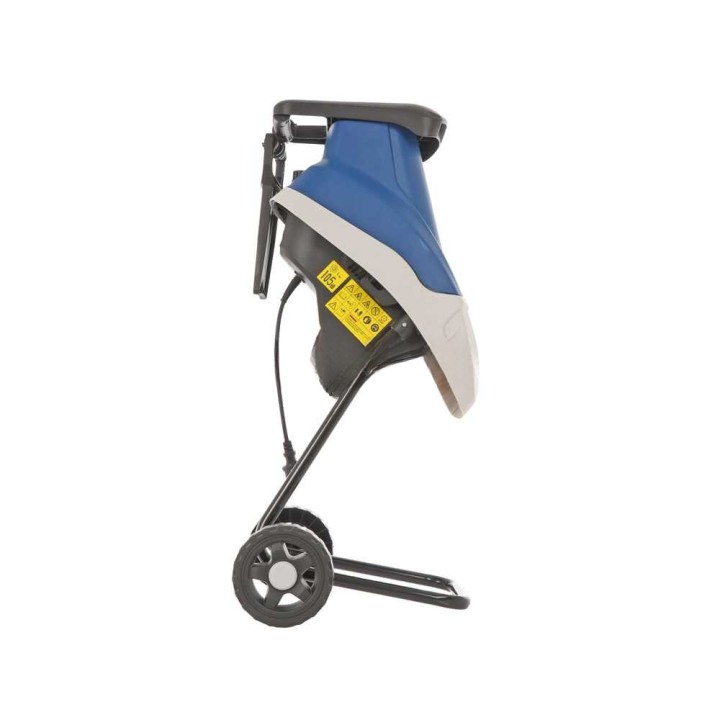 BullMach Tersic 40 sähköinen