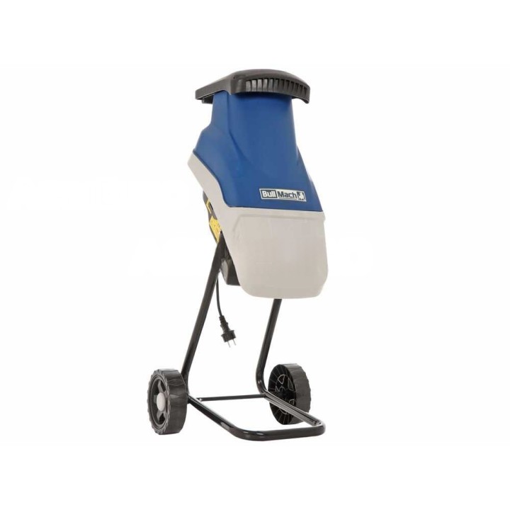 BullMach Tersic 40 sähköinen