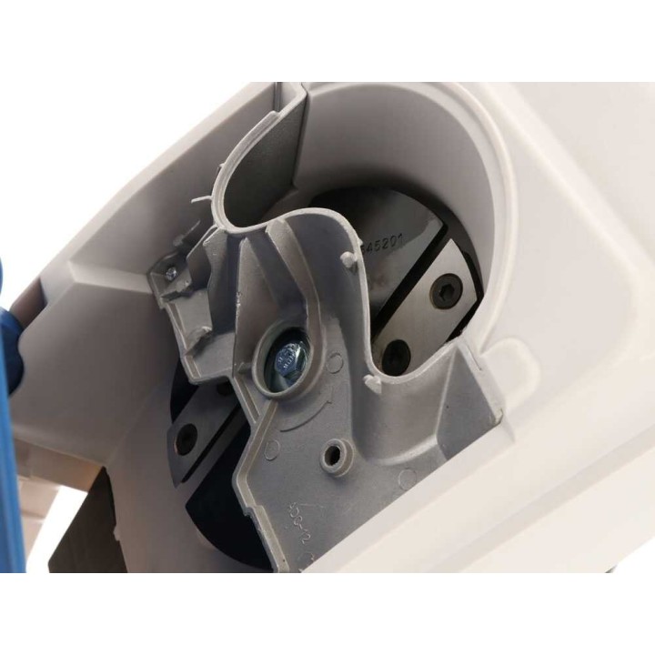 BullMach Tersic 40 sähköinen