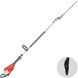 Efco DSi 35 HL akkukäyttöinen pensasleikkuri 40 V 2 35 m varsi