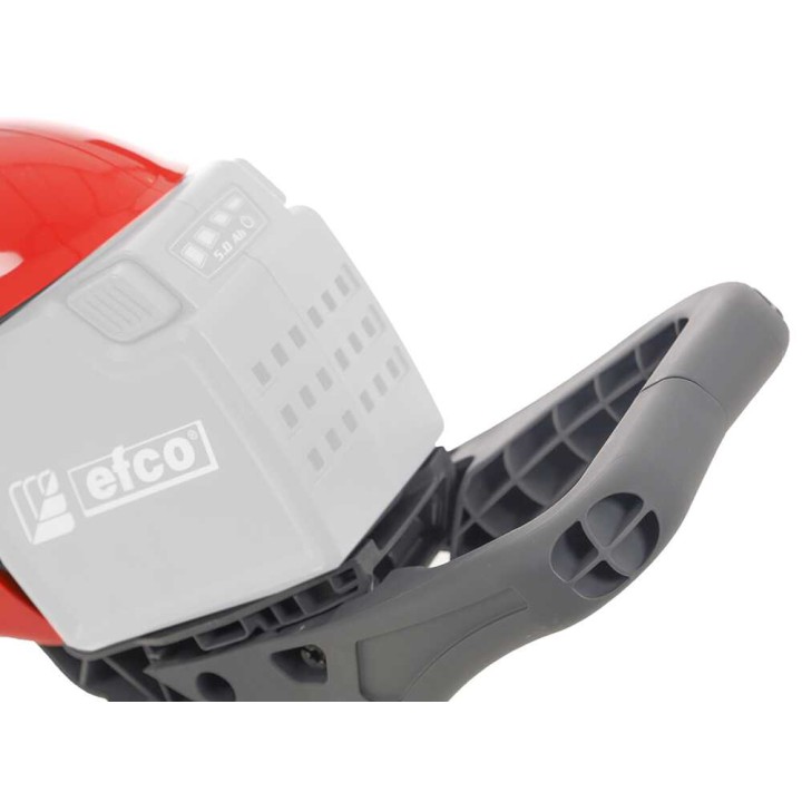 Efco DSi 35 HL akkukäyttöinen pensasleikkuri, 40 V, 2,35 m varsi