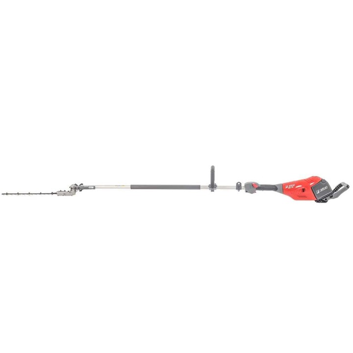 Efco DSi 35 HL akkukäyttöinen pensasleikkuri varrella, 40 V, 5 Ah, 235 cm