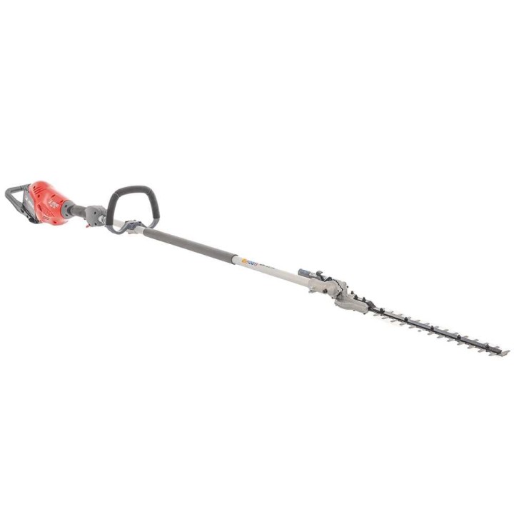 Efco DSi 35 HL akkukäyttöinen pensasleikkuri varrella, 40 V, 5 Ah, 235 cm