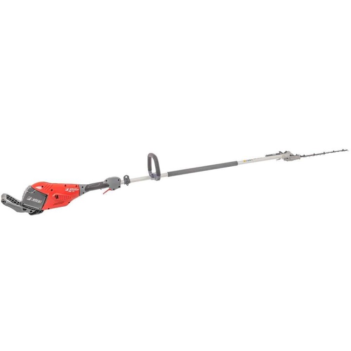 Efco DSi 35 HL akkukäyttöinen pensasleikkuri varrella, 40 V, 5 Ah, 235 cm