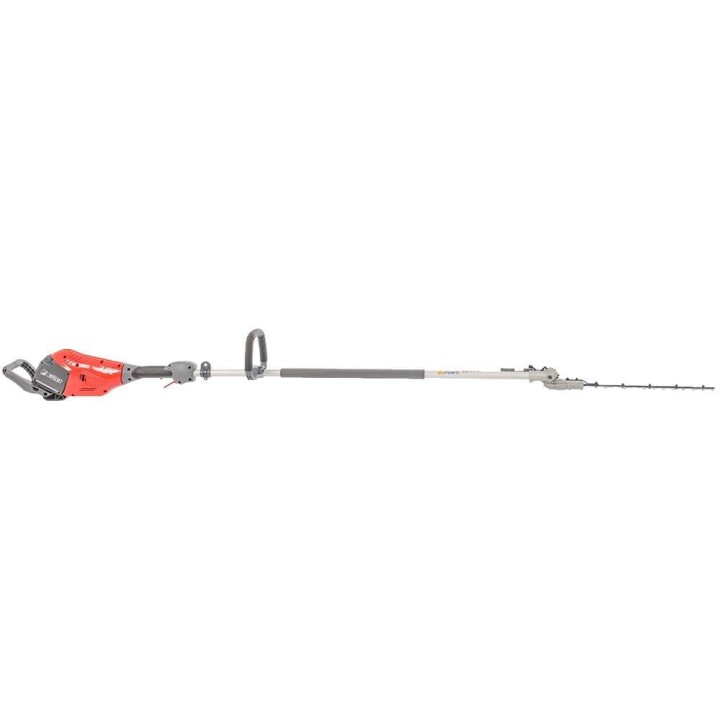 Efco DSi 35 HL akkukäyttöinen pensasleikkuri varrella, 40 V, 5 Ah, 235 cm