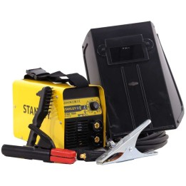 Stanley STAR 7000 MMA invertterihitsauskone 25 200 A kantolaukku