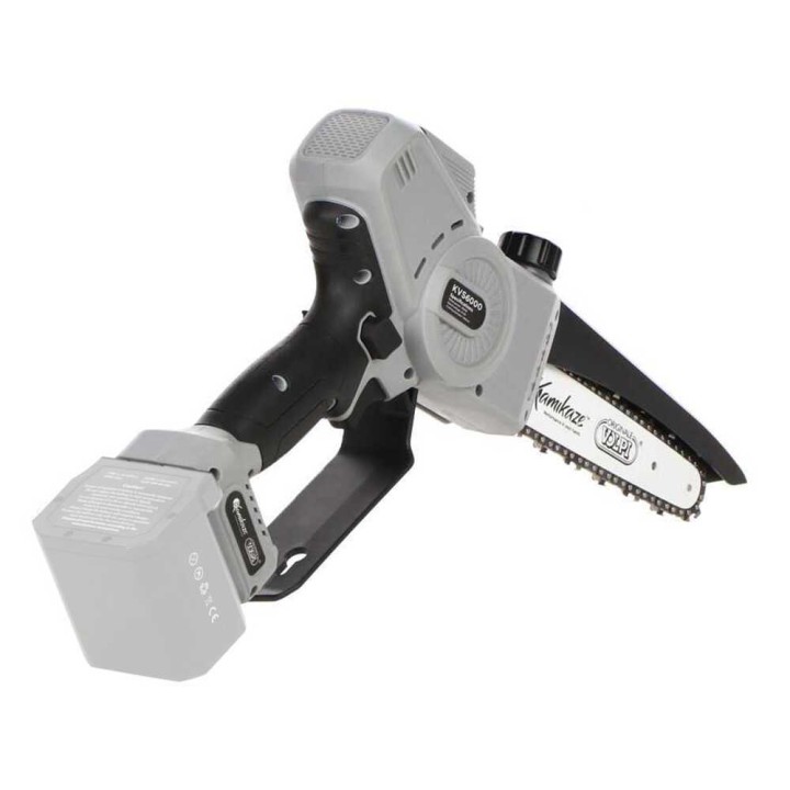 Volpi KVS6000 akkukäyttöinen oksasaha, 21,6 V, 19 cm, ilman akkua ja laturia