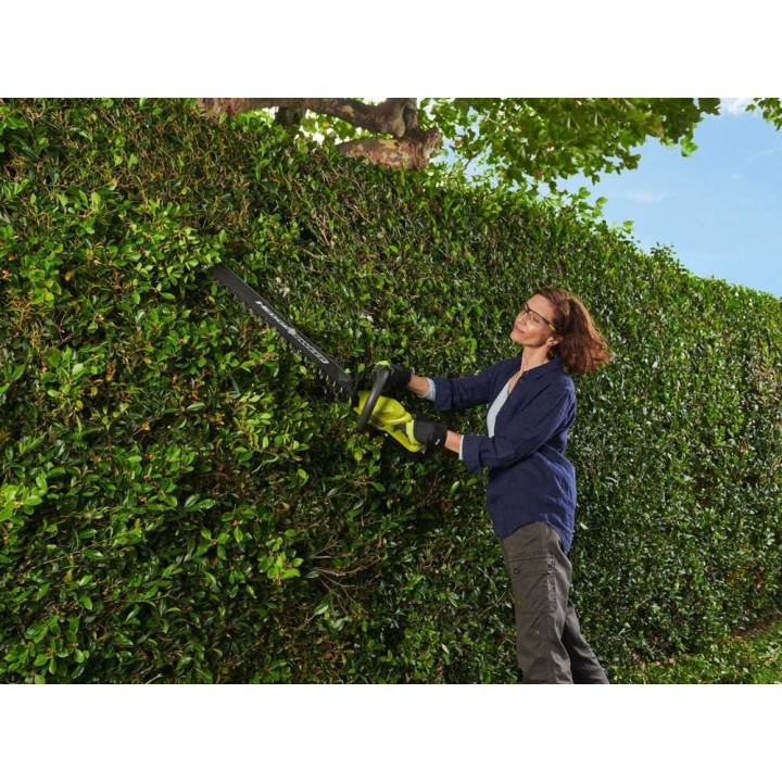 Ryobi RY36HT60A-140 akkupensasleikkuri, 60 cm, 36 V 4 Ah