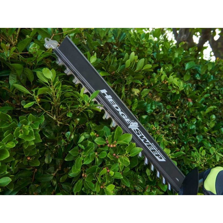 Ryobi RY36HT60A-140 akkupensasleikkuri, 60 cm, 36 V 4 Ah