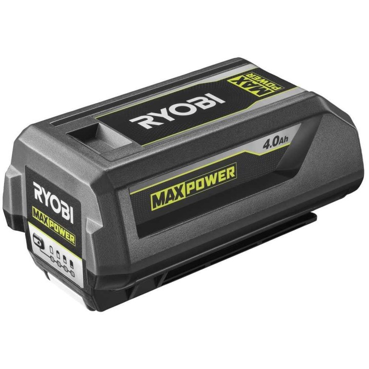 Ryobi RY36HT60A-140 akkupensasleikkuri, 60 cm, 36 V 4 Ah