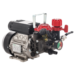 Annovi Reverberi AR 252 EM sähköpumppu ruiskutukseen 1 5 HP 230 V